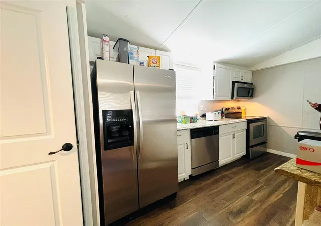 Photo 4 of Manufactured home for sale at 4503 Usher Ave, Orlando, FL 32822 | MLS# G5109470 | Listing updated on 2026-08-10
