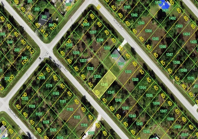 Photo 1 of Sale Pending at 11352 4th Avenue, Punta Gorda, FL 33955 | MLS# C7523238 | Listing updated on 2026-08-10