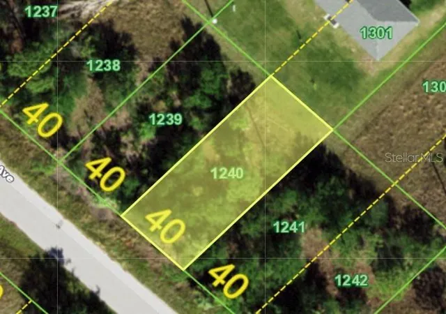 Photo 2 of Sale Pending at 11352 4th Avenue, Punta Gorda, FL 33955 | MLS# C7523238 | Listing updated on 2026-08-10