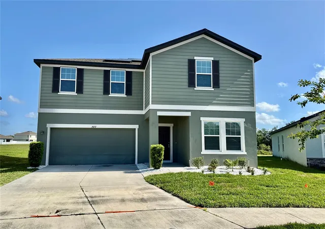 Photo 1 of Single family home for sale at 35657 Buttonweed Trl, ZEPHYRHILLS, FL 33541 | MLS# TB8485810 | Listing updated on 2026-10-09