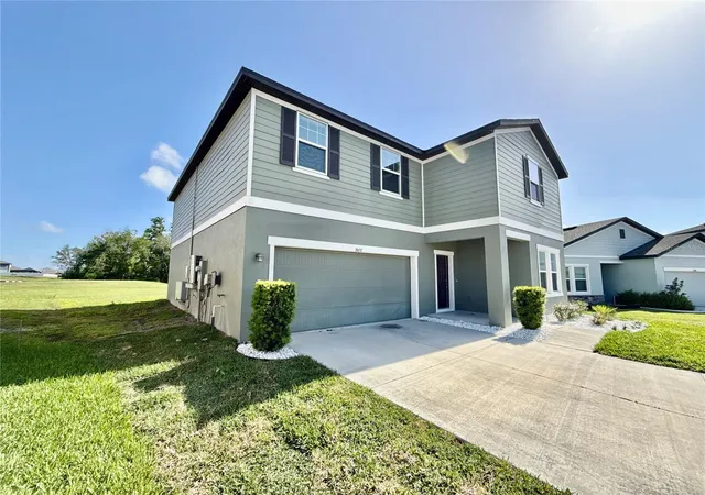 Photo 2 of Single family home for sale at 35657 Buttonweed Trl, ZEPHYRHILLS, FL 33541 | MLS# TB8485810 | Listing updated on 2026-10-09
