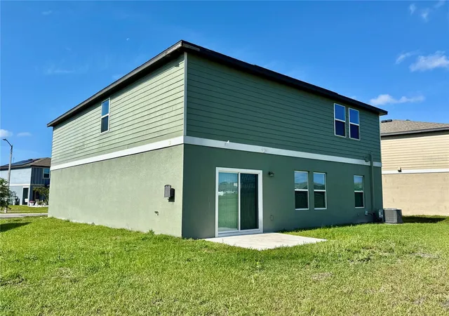 4th image of 35657 Buttonweed, Zephyrhills, FL 33541 | MLS# TB8485810