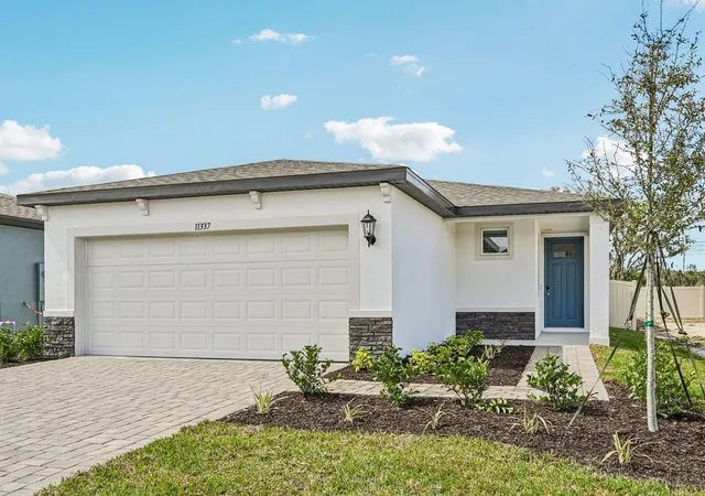 Photo 1 of Single family home for sale at 11337 Bellewood Ter, Parrish, FL 34219 | MLS# TB8485818 | Listing updated on 2026-10-07