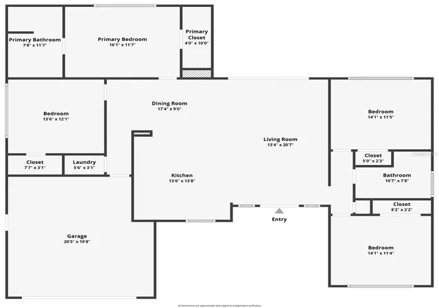 Photo 1 of Sale Pending at 170 98th Avenue N, Saint Petersburg, FL 33702 | MLS# TB8485839 | Listing updated on 2026-10-22