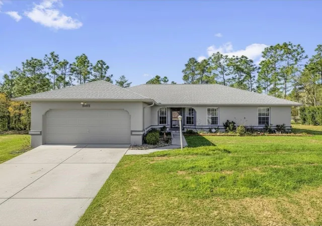 Photo 1 of Single family home for sale at 8506 Sw 136th Loop, Ocala, FL 34473 | MLS# G5109472 | Listing updated on 2026-10-17