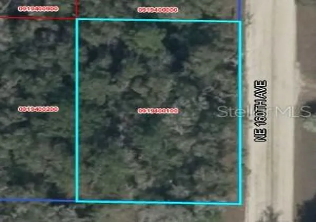 Photo 1 of Land for sale at Lot 2 Northeast 160th Ave, Williston, FL 32696 | MLS# S5145658 | Listing updated on 2026-03-15