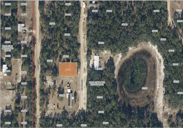 Photo 1 of Land for sale at Tbd Sheila Ave, Interlachen, FL 32148 | MLS# OM720674 | Listing updated on 2026-03-16