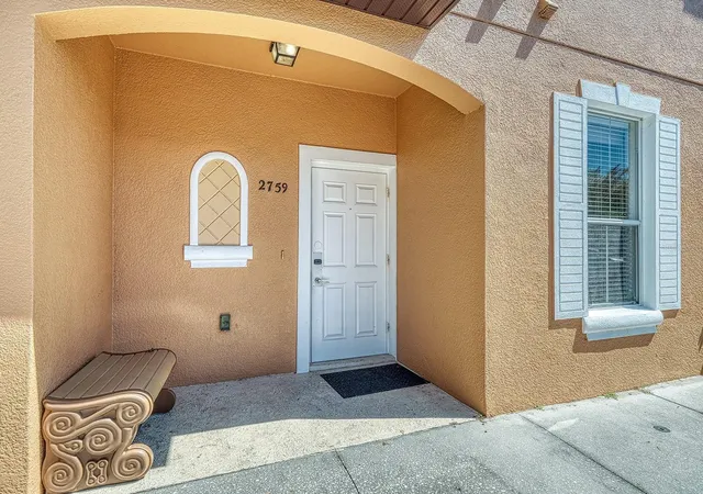 Photo 2 of Townhouse for sale at 2759 Corvette Ln, Kissimmee, FL 34746 | MLS# O6390083 | Listing updated on 2026-03-17