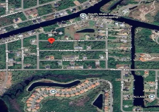 Photo 1 of Land for sale at 13147 Donaldson Ave, Port Charlotte, FL 33953 | MLS# C7523242 | Listing updated on 2026-03-13