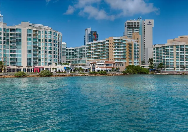 Homes for sale in San Juan, PR | 25 Munoz Rivera Ave #421, San Juan, PR 00901 | MLS# PR9119874