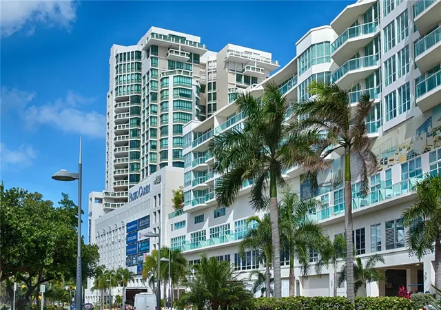Homes for sale in San Juan, PR | 25 Munoz Rivera Ave #421, San Juan, PR 00901 | MLS# PR9119874