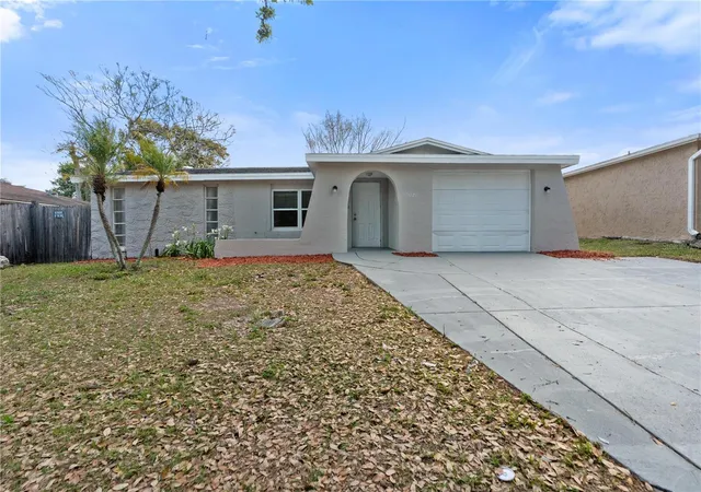 Photo 1 of Single family home for sale at 9020 Hunt Clb Ln, Port Richey, FL 34668 | MLS# W7883846 | Listing updated on 2026-10-02