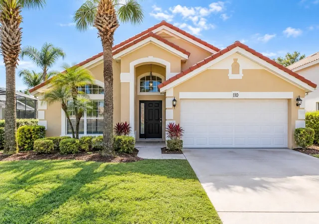 Photo 1 of Single family home for sale at 110 Rubino Dr, Davenport, FL 33837 | MLS# S5145660 | Listing updated on 2026-09-19