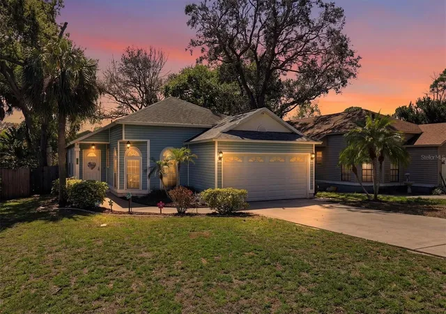 1st image of 86 Highland Rd, Tarpon Springs, FL 34689 | MLS# TB8485865