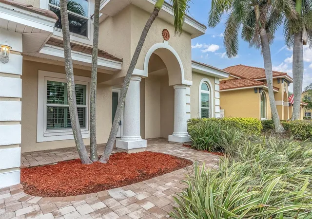 Homes for sale in Saint Petersburg, FL | 906 Landmark Cir S, Saint Petersburg, FL 33715 | MLS# TB8485877