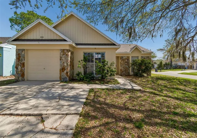 Photo 2 of Single family home for sale at 8301 Iberia Pl, Tampa, FL 33637 | MLS# TB8485878 | Listing updated on 2026-10-09