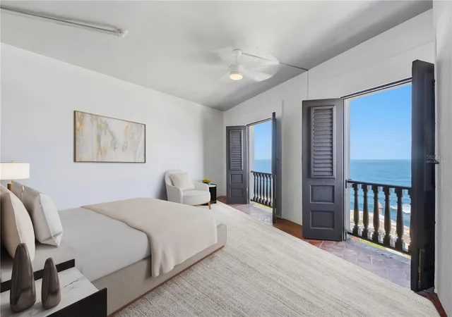 Photo 4 of Multi family home for sale at 418-419 Norzagaray And Sol Sts, San Juan, PR 00901 | MLS# PR9119876 | Listing updated on 2026-04-09