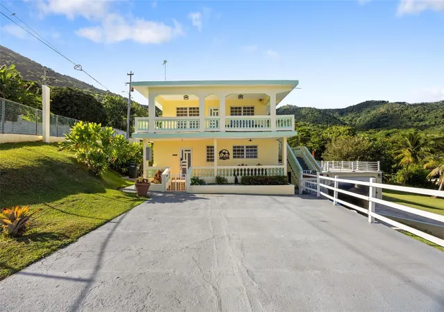 Homes for sale in Patillas, PR | Carr 3 Camino Cooperativo, Patillas, PR 00723 | MLS# PR9119877