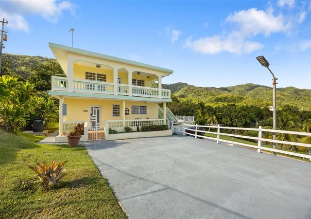 Homes for sale in Patillas, PR | Carr 3 Camino Cooperativo, Patillas, PR 00723 | MLS# PR9119877