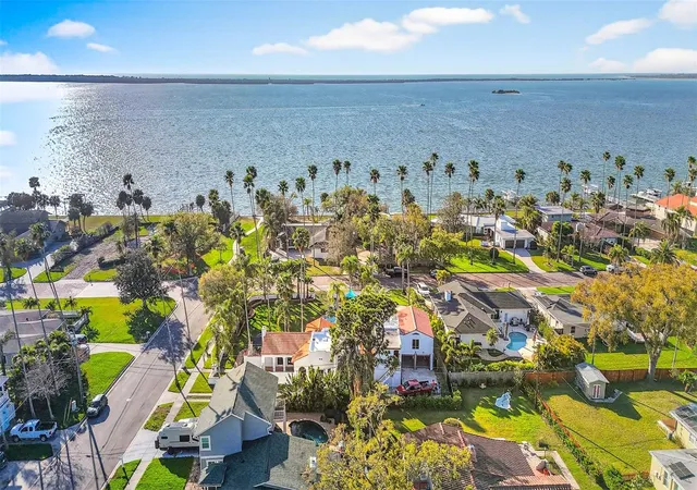 5th image of 236 San Salvador Dr, Dunedin, FL 34698 | MLS# TB8485884