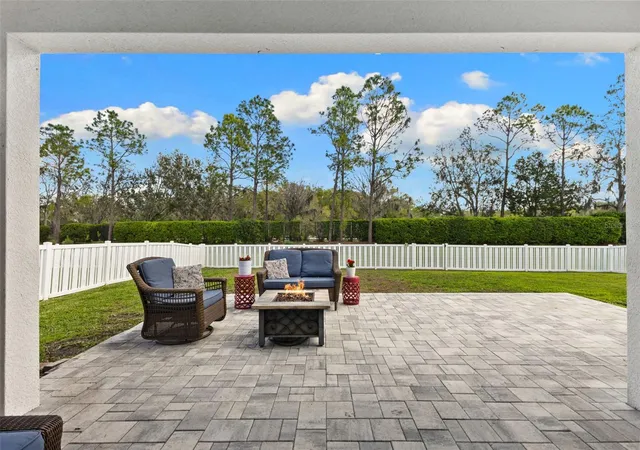 Photo 3 of Single family home for sale at 1316 Thornbury Dr, Parrish, FL 34219 | MLS# A4685937 | Listing updated on 2026-09-03