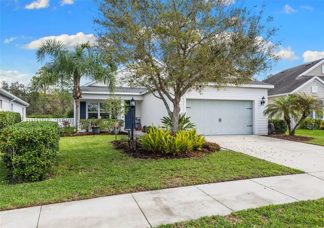 Photo 1 of Single family home for sale at 1316 Thornbury Dr, Parrish, FL 34219 | MLS# A4685937 | Listing updated on 2026-09-03