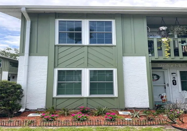Homes for sale in Holly Hill, FL | 840 Center Ave #67, Holly Hill, FL 32117 | MLS# O6390118