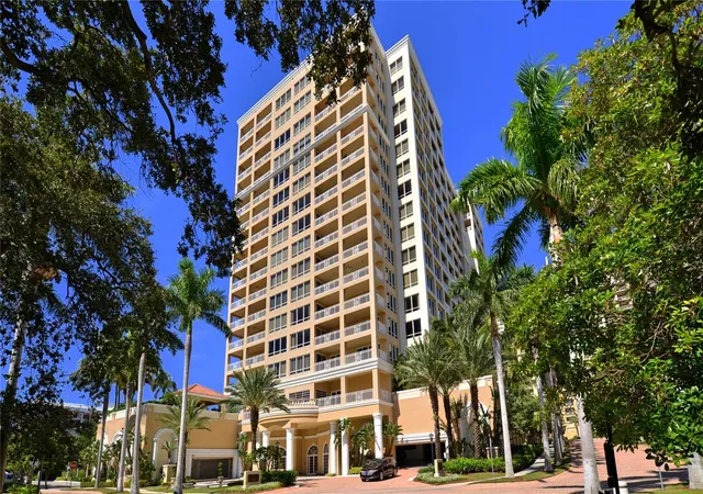 2nd image of 35 Watergate Dr #1506, Sarasota, FL 34236 | MLS# A4685943