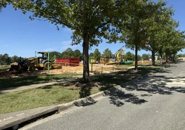 Photo 3 of Land for sale at 1977 Quail Grv Ln, Tallahassee, FL 32311 | MLS# O6390126 | Listing updated on 2026-10-05