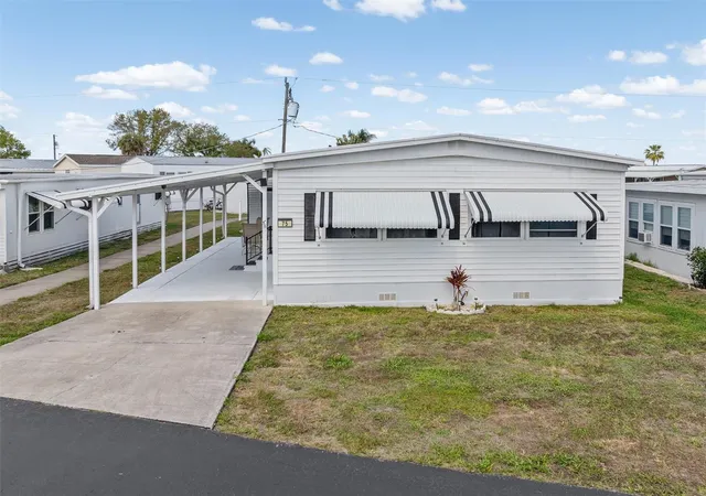 1st image of 8320 Riverside Dr #75, Punta Gorda, FL 33982 | MLS# C7523244