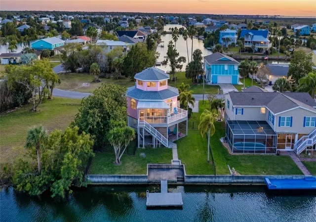 Homes for sale in Hernando Beach, FL | 3460 Crape Myrtle Dr, Hernando Beach, FL 34607 | MLS# TB8485904