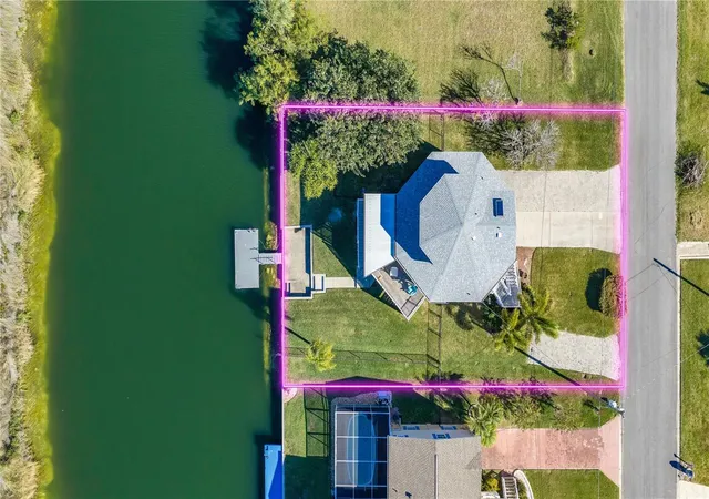 Photo 3 of Single family home for sale at 3460 Crape Myrtle Dr, Hernando Beach, FL 34607 | MLS# TB8485904 | Listing updated on 2026-10-04