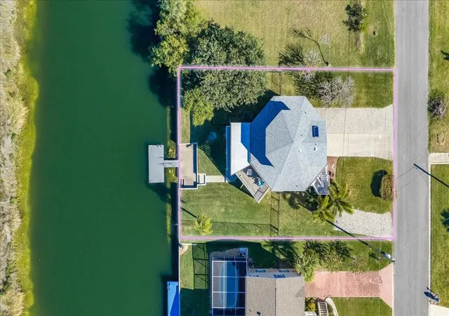 Photo 4 of Single family home for sale at 3460 Crape Myrtle Dr, Hernando Beach, FL 34607 | MLS# TB8485904 | Listing updated on 2026-08-28