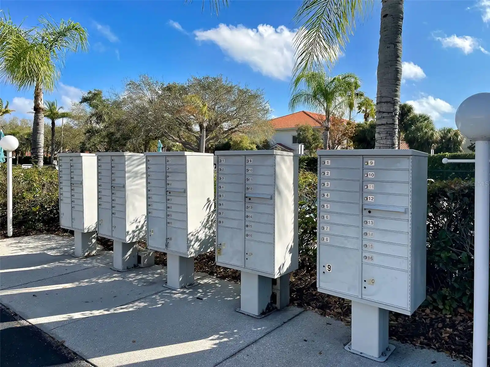 Listing Photo 50 - Condo for sale in 9102 L Pavia Blvd located at 9102 L Pavia Blvd, VENICE, FL 34292 - Unit #9102