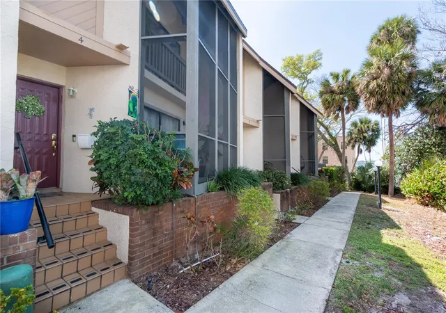 1st image of 15 Turner St #4, Clearwater, FL 33756 | MLS# TB8485916