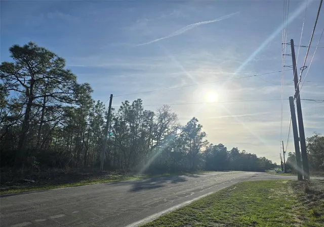 2nd image of 13070 Quigley Ave, Weeki Wachee, FL 34614 | MLS# W7883849