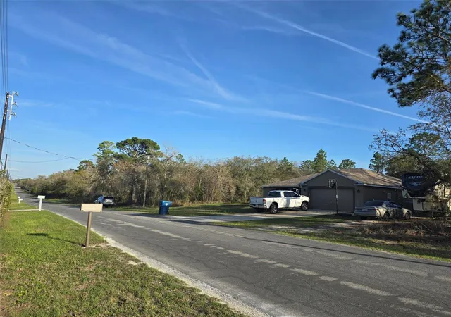 Photo 3 of Land for sale at 13070 Quigley Ave, Weeki Wachee, FL 34614 | MLS# W7883849 | Listing updated on 2026-09-12