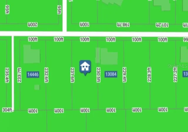 Photo 4 of Land for sale at 13070 Quigley Ave, Weeki Wachee, FL 34614 | MLS# W7883849 | Listing updated on 2026-09-12