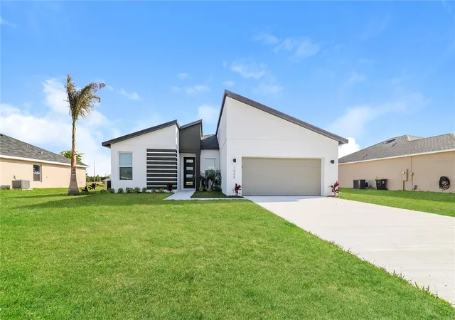 Photo 1 of Sale Pending at 1055 Desmoines Ln, Poinciana, FL 34759 | MLS# C7523249 | Listing updated on 2026-09-02