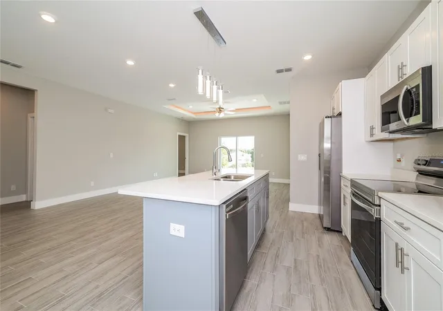 Photo 3 of Sale Pending at 1055 Desmoines Ln, Poinciana, FL 34759 | MLS# C7523249 | Listing updated on 2026-09-02