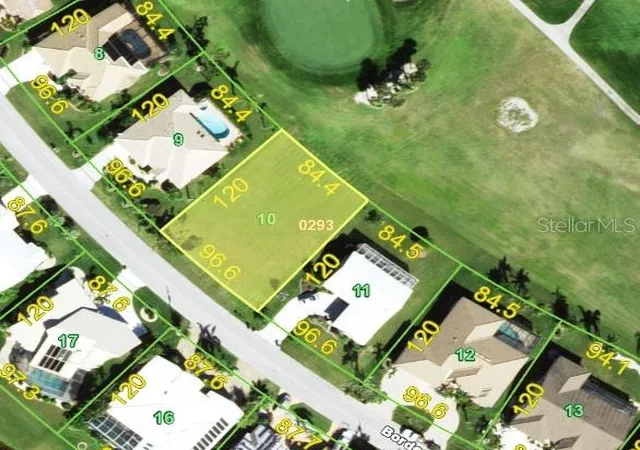1st image of 3800 Bordeaux Dr, Punta Gorda, FL 33950 | MLS# C7523250
