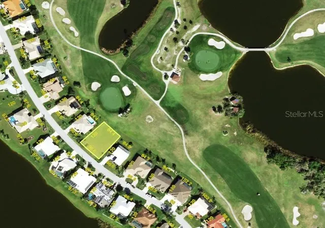 2nd image of 3800 Bordeaux Dr, Punta Gorda, FL 33950 | MLS# C7523250