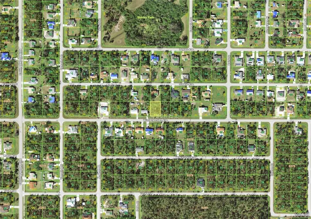 Photo 3 of Land for sale at 18106 Wintergarden (lot 9) Ave, Port Charlotte, FL 33948 | MLS# D6146569 | Listing updated on 2026-09-22