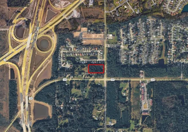 Photo 3 of Land for sale at Baxley Rd, Middleburg, FL 32068 | MLS# GC538412 | Listing updated on 2026-03-13
