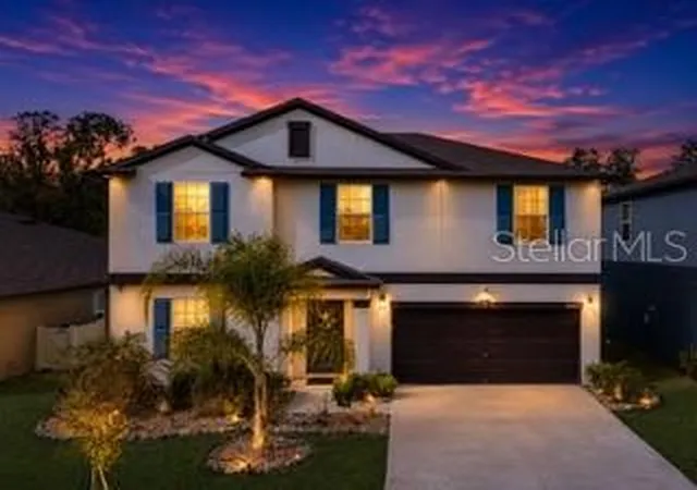 Photo 1 of Single family home for sale at 1814 Red Loop, Lakeland, FL 33801 | MLS# O6390167 | Listing updated on 2026-08-11
