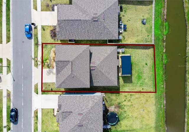 Photo 3 of Single family home for sale at 1814 Red Loop, Lakeland, FL 33801 | MLS# O6390167 | Listing updated on 2026-08-11