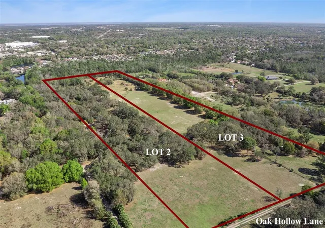 Photo 1 of Land for sale at Lot 2 Oak Holw, Oviedo, FL 32765 | MLS# O6390174 | Listing updated on 2026-08-24