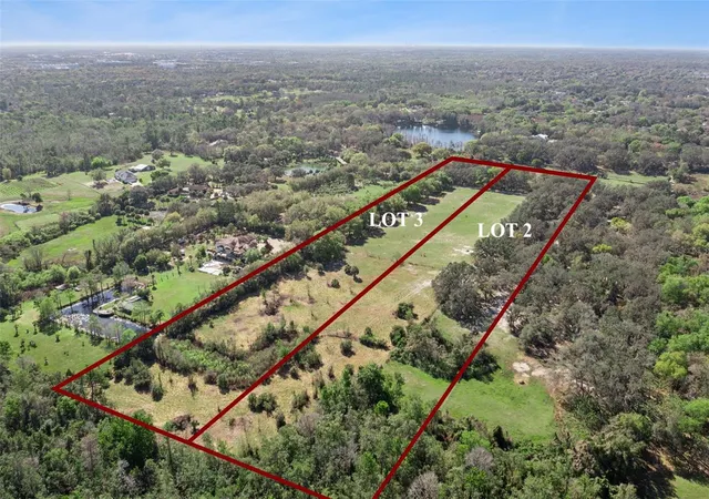 Photo 2 of Land for sale at Lot 2 Oak Holw, Oviedo, FL 32765 | MLS# O6390174 | Listing updated on 2026-08-24