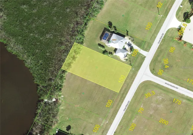 Photo 1 of Land for sale at 17459 Boca Vista Rd, Punta Gorda, FL 33955 | MLS# C7523254 | Listing updated on 2026-03-13