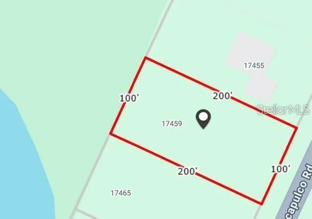 Photo 3 of Land for sale at 17459 Boca Vista Rd, Punta Gorda, FL 33955 | MLS# C7523254 | Listing updated on 2026-03-13
